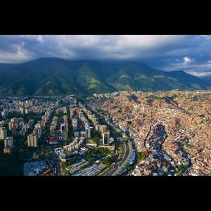 Meet your Posher, Hector